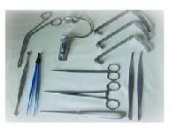 ENT Surgical Instruments
