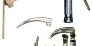 Laryngoscopes