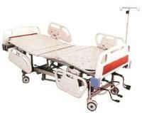 Mechanical ICU Beds