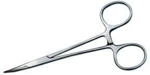 Mosquito Forceps