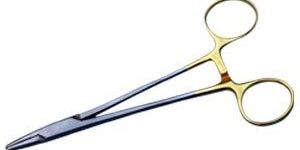 Needle Holders
