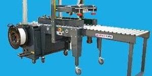Pet Strapping Tool