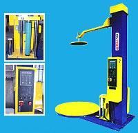 Stretch Wrapping Machine
