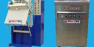 Vaccum Packing Machines