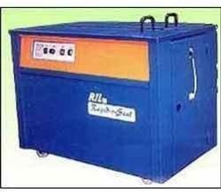 Semi Automatic Carton Strapping Machine