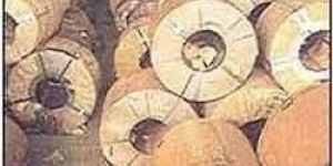 Steel Strapping Coils