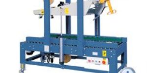 Automatic Carton Folding Machine