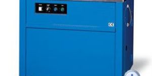 Semi Automatic Strapping Machines