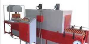 Shrink Tunnel Packaging Machine