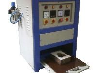 Blister Sealing Machines