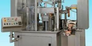 Weighing And Packing Machine