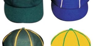 Baggy Caps