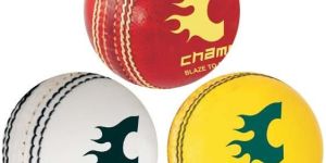 Champ Cricket Balls