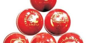 Cricket Leather Balls
