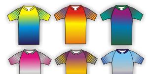 Soccer Shirts