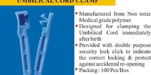 Cord Clamp