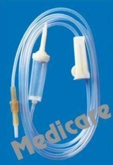 Infusion Set