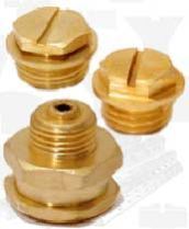 Brass Auto Parts