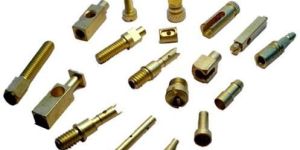 Brass Auto Parts