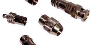 Brass Electrical Part-04