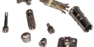 Brass Electrical Part-07