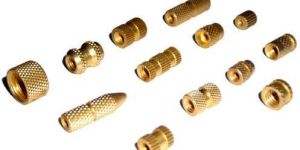 Brass Moulding Inserts