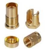 Brass Precision Component-02