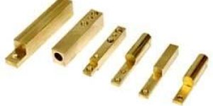 Brass Switchgear Part-01