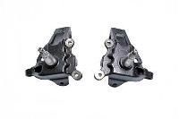 Auto Spindles
