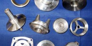 Drilling Parts