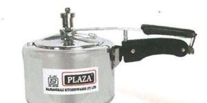Inner Lid Pressure Cooker