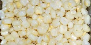 White Corns
