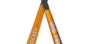Hockey Sticks