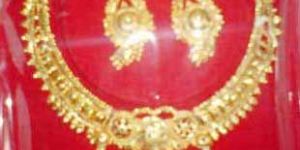 Artificial Necklace Set