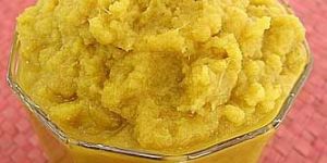 Garlic Paste, Ginger Paste