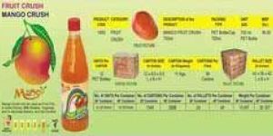 Mango Crush