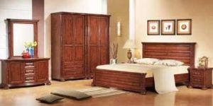 Wooden Bedroom Furniture