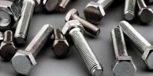 Stainless Steel Fasteners