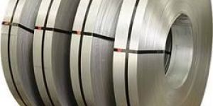 Cold Rolled Steel Strips