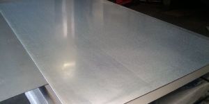 Gi Sheet / Galvanised Sheet