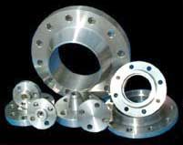 Industrial Flanges - 02