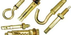 Anchor Fasteners