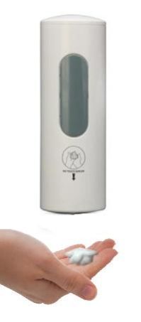 Liquid Soap Dispenser