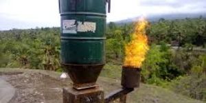 Gasifier