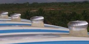 Industrial Ventilator