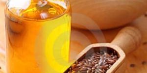Linseed Oil