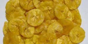 Banana Chips