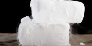 Dry Ice Blocks