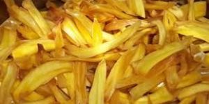 Fried Jackfruit Chips