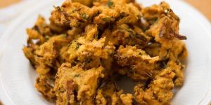 Fried Pakkavada